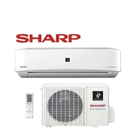 SHARP CLIMATISEUR