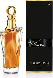 Mauboussin Pour Elle Pour Femme Eau de parfum