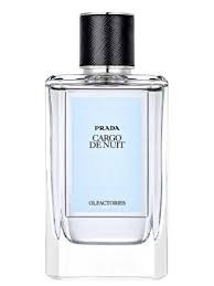 Prada Cargo de Nuit eau de parfum