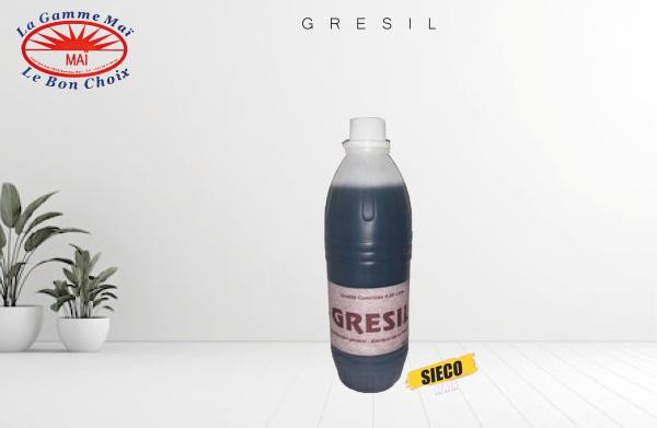 Gresil 1L ×18