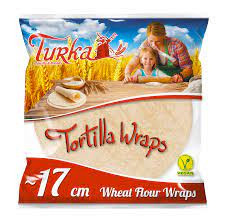 TURKA TORTILLA WRAPS 30 cm