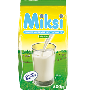 LAIT MIXWELL 	SAC DE 5kg