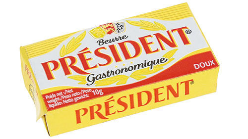 PRESIDENT 10G