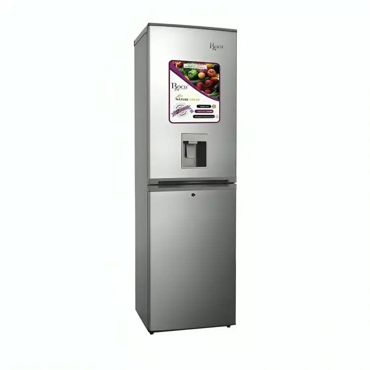 ROCH FRIGO COMBINE AVEC FONTAINE RFR-290
