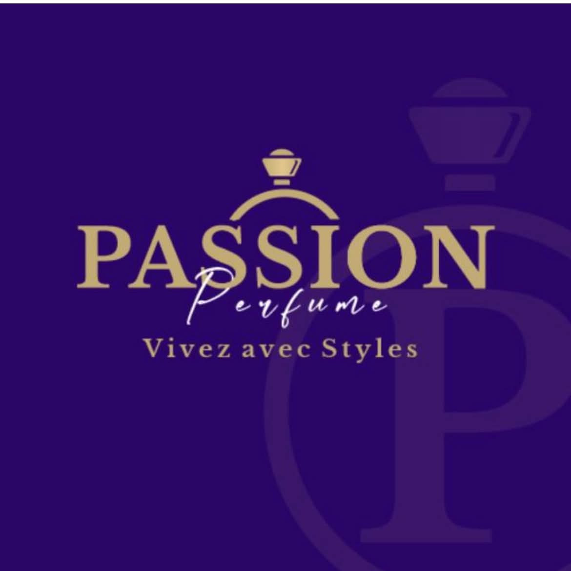 Parfumerie Passion