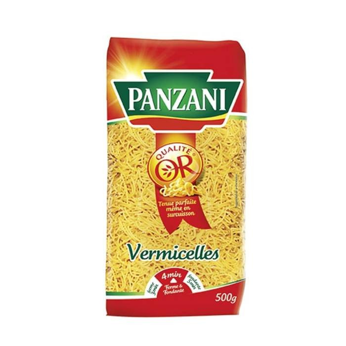 PANZANI VERMICELLES 500G
