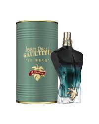Jean Paul Gaultier Le beau le Parfum