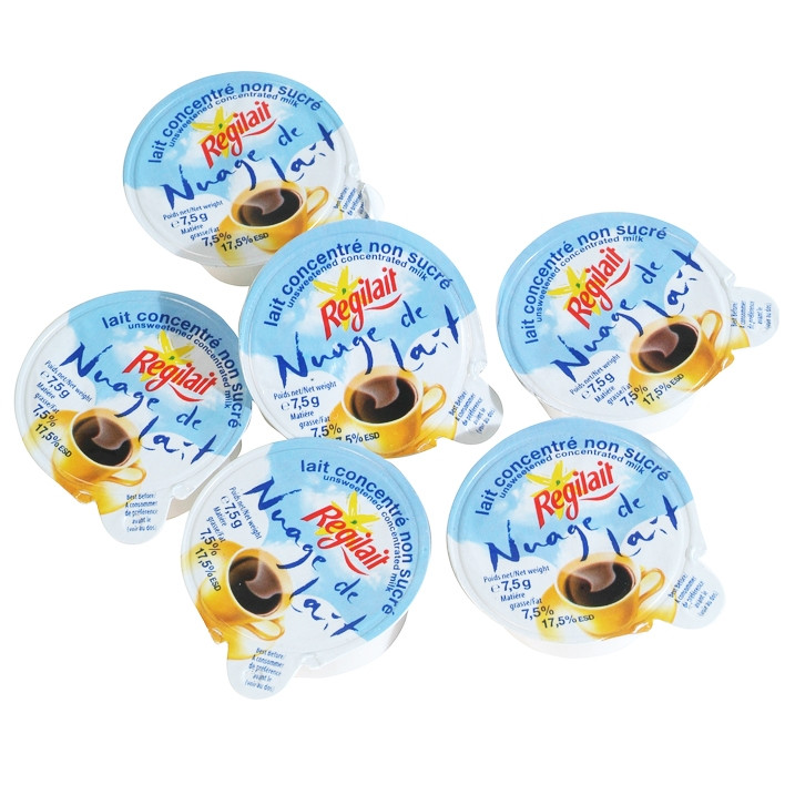 REGILAIT-NUAGE-DE-LAIT-NON-SUCRE 75G