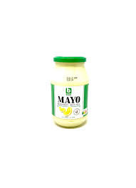 BONI mayonnaise au citron