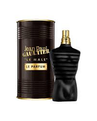 Jean Paul Gaultier Le Male le parfum