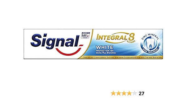 SIGNAL.TP PROTECT CARIES DOSEUR