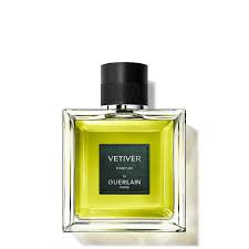Guerlain Vetiver 	Eau de parfum